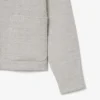 Kurze strukturierte Jacke