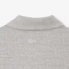 Kurze strukturierte Jacke