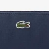 L.12.12 Concept Große Brieftasche mit Reißverschluss