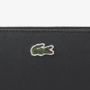 L.12.12 Concept Große Brieftasche mit Reißverschluss