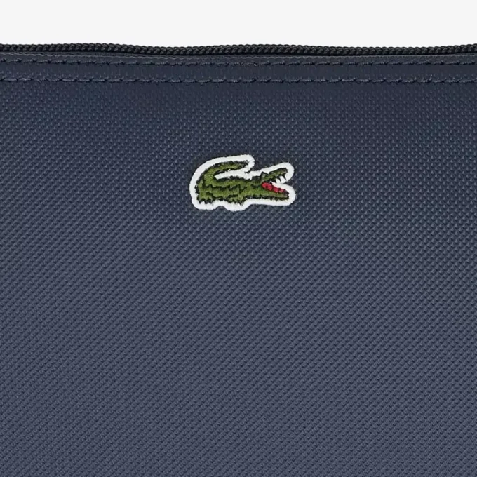 L.12.12 Concept Slimline-Umhängetasche