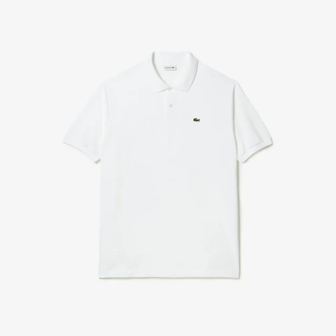 L.12.12 Poloshirt für Herren in Tall Fit