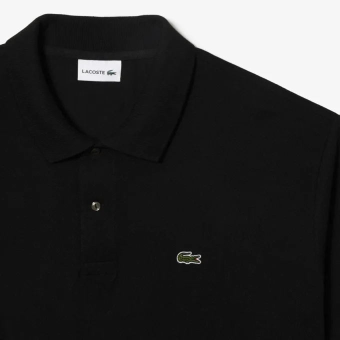 L.12.12 Poloshirt für Herren in Tall Fit