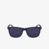 L.12.12 Premium-Brille mit rechteckigem Rahmen