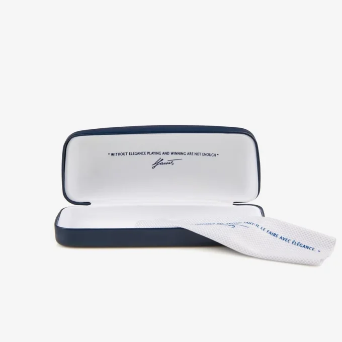 L.12.12 Trim Oval Brille