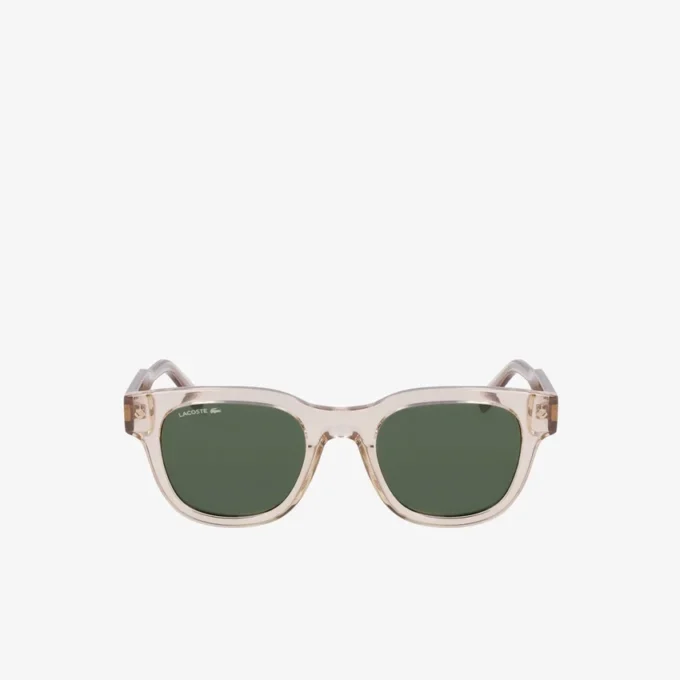 L.12.12 Trim Rechteckbrille
