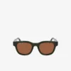 L.12.12 Trim Rechteckbrille