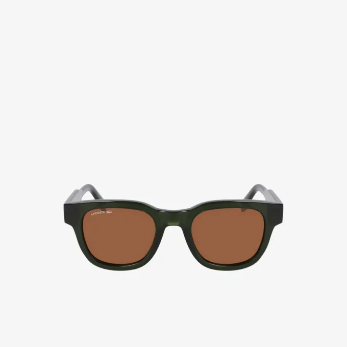 L.12.12 Trim Rechteckbrille