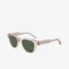 L.12.12 Trim Rechteckbrille