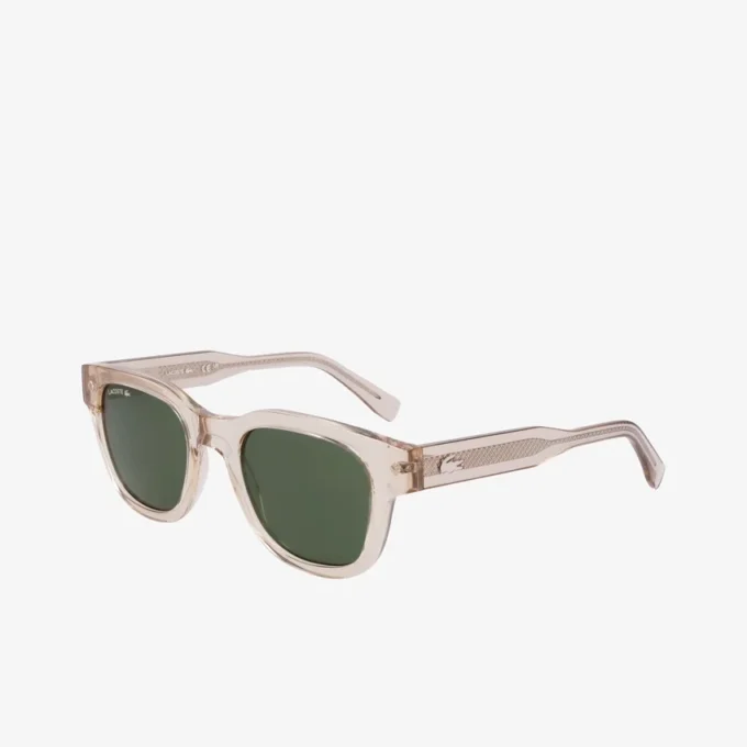 L.12.12 Trim Rechteckbrille