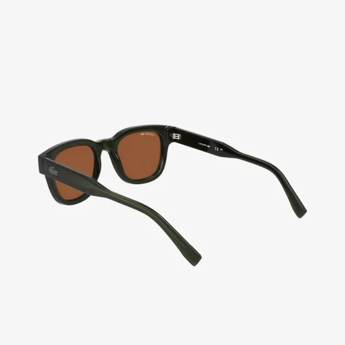 L.12.12 Trim Rechteckbrille