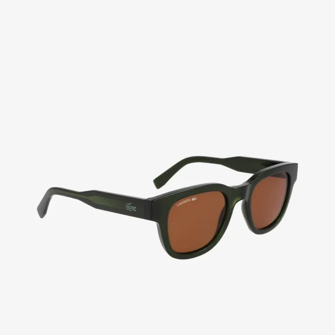 L.12.12 Trim Rechteckbrille