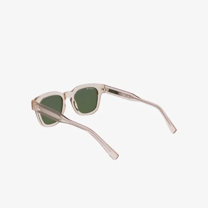 L.12.12 Trim Rechteckbrille