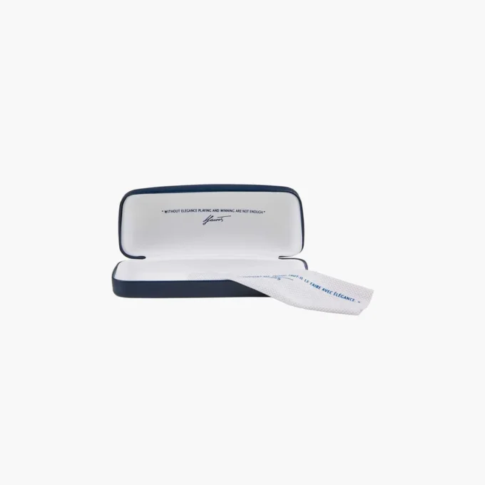L.12.12 Trim Rechteckbrille