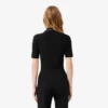 L.12.D Slim Fit Diamanta Pop Polo für Damen