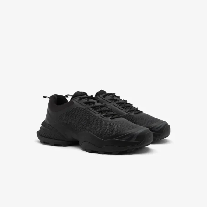 L-Guard Breaker Ct Trail Sneaker für Herren