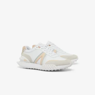 L-Spin Deluxe Ledersneaker für Damen