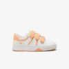 L001 Kontrast-Sneaker für Kleinkinder