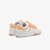 L001 Kontrast-Sneaker für Kleinkinder