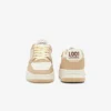 L001 Set Ledersneaker für Damen
