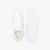 L001 Set Wildleder-Sneaker für Damen