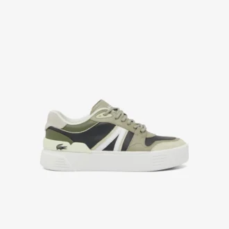 L002 Evo Ledersneaker für Damen