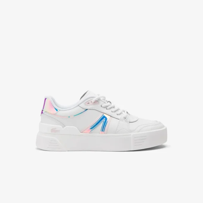 L002 Evo Ledersneaker für Damen