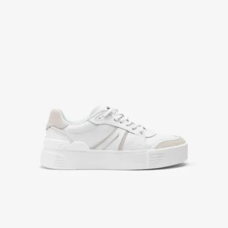L002 Evo Ledersneaker für Damen