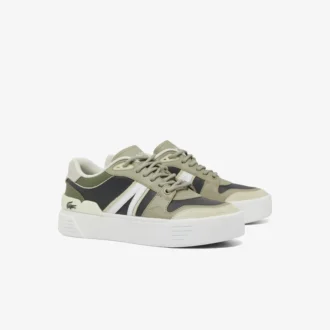 L002 Evo Ledersneaker für Damen