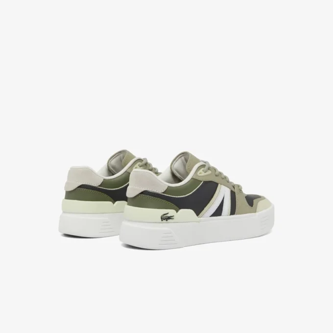 L002 Evo Ledersneaker für Damen