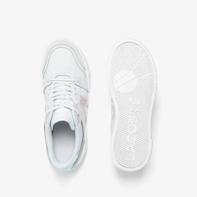 L002 Evo Ledersneaker für Damen
