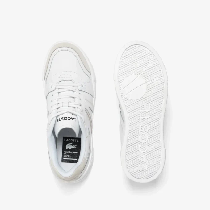 L002 Evo Ledersneaker für Damen