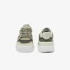 L002 Evo Ledersneaker für Damen