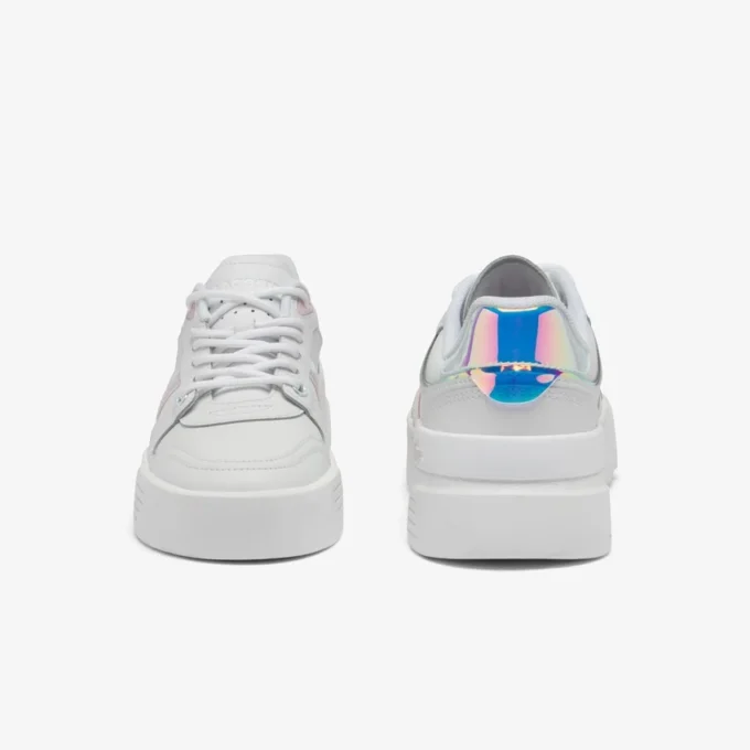 L002 Evo Ledersneaker für Damen