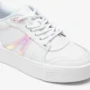 L002 Evo Ledersneaker für Damen