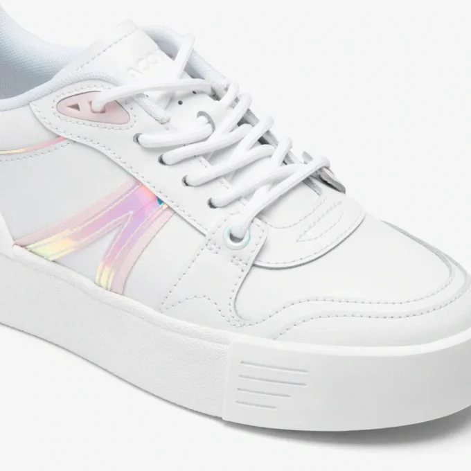 L002 Evo Ledersneaker für Damen