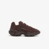 L003 2K24 Damen-Sneaker aus Wildleder