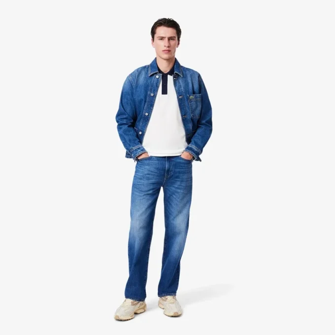 L003 2K24 Sneaker für Herren