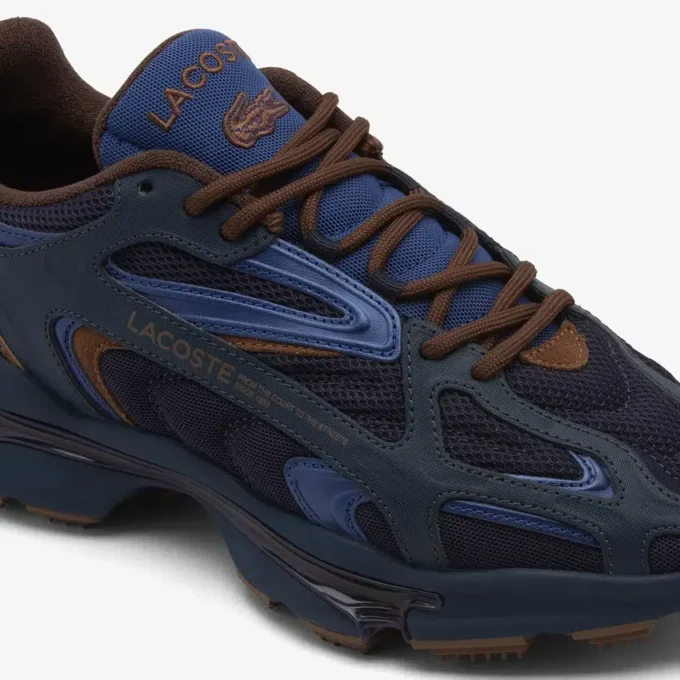 L003 2K24 Sneaker für Herren