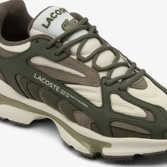 L003 2K24 Sneaker für Herren