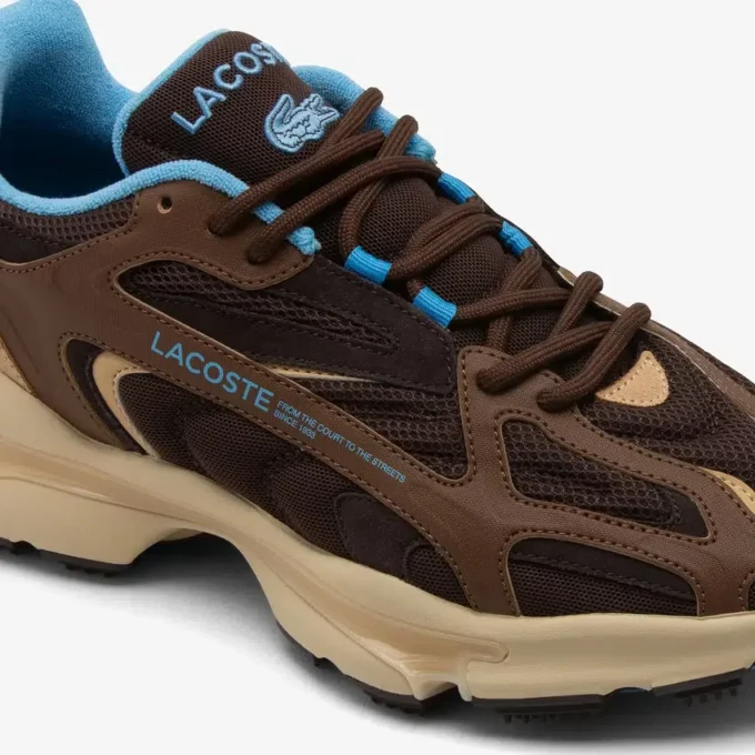 L003 2K24 Sneaker für Herren
