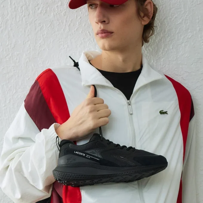 L003 Evo Sneaker für Herren