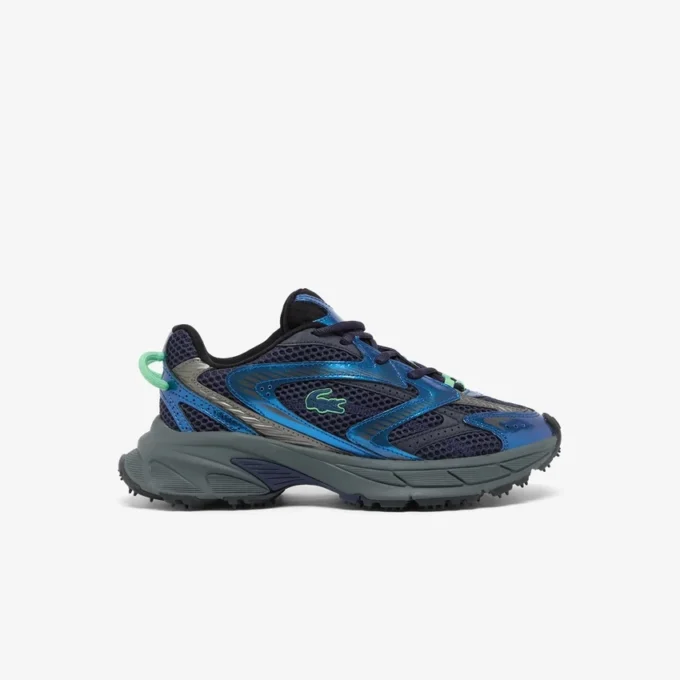 L003 Neo Shot Sneaker für Damen