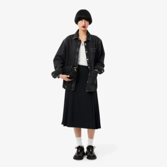 L003 Neo Shot Sneaker für Damen