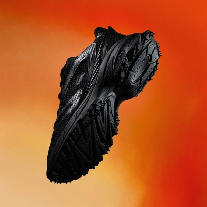L003 Neo Shot Sneaker für Damen
