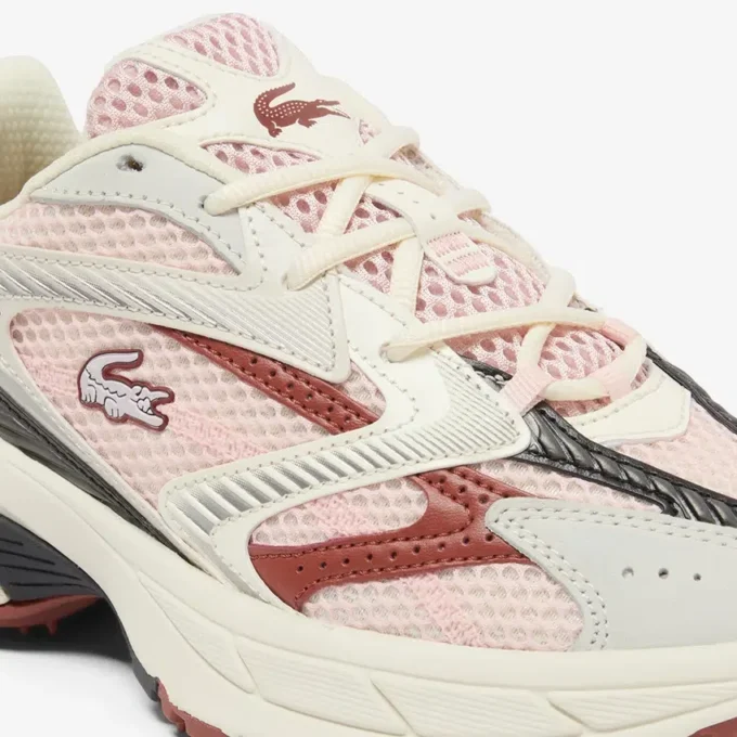 L003 Neo Shot Sneaker für Damen