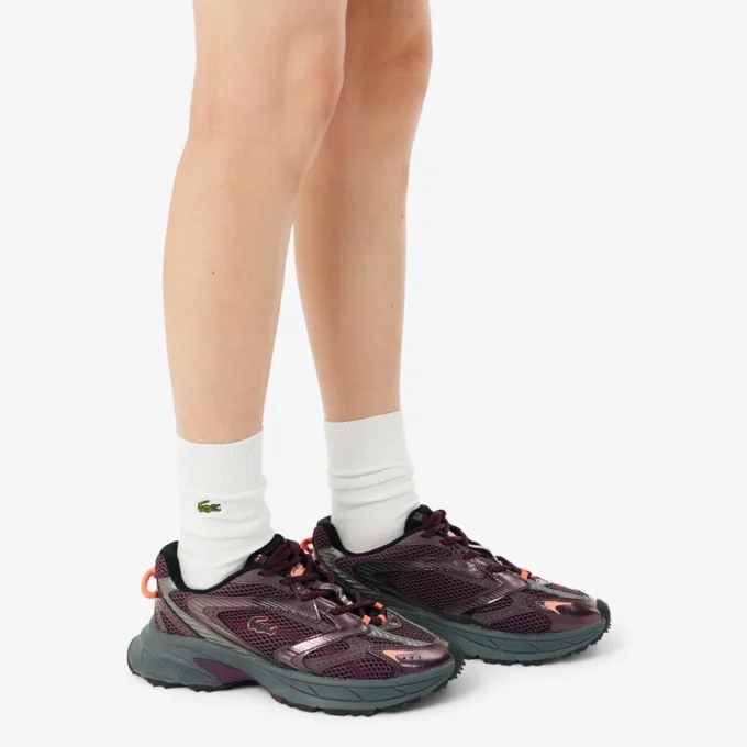 L003 Neo Shot Sneaker für Damen