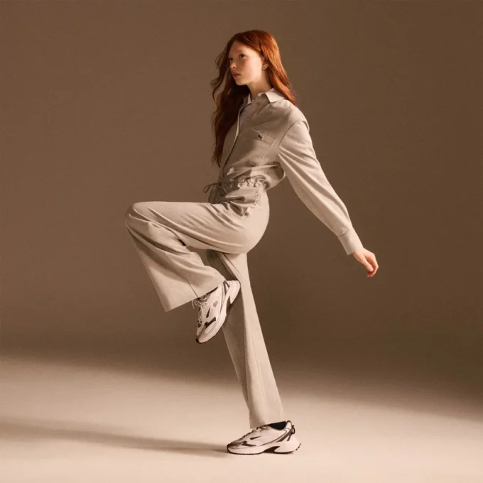 L003 Neo Shot Sneaker für Damen