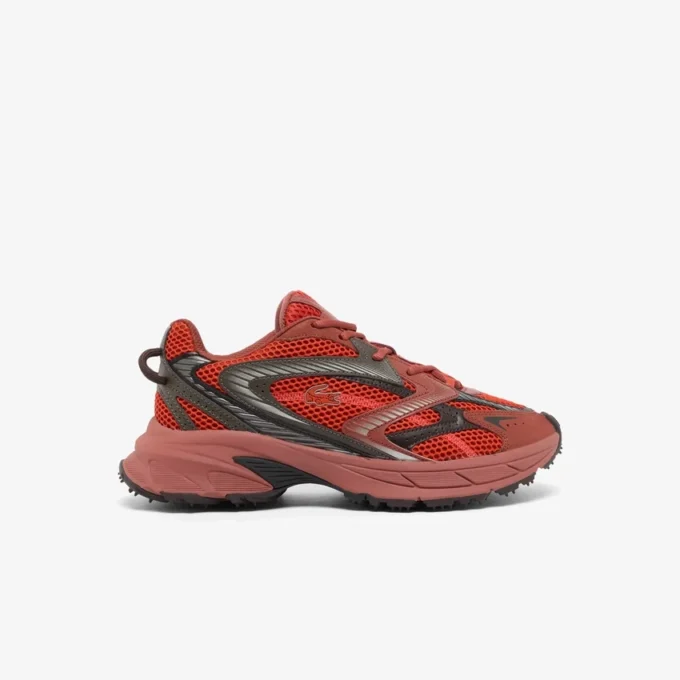 L003 Neo Shot Sneaker für Herren