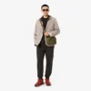 L003 Neo Shot Sneaker für Herren